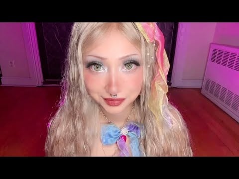 ASMR For Good Girls ONLY