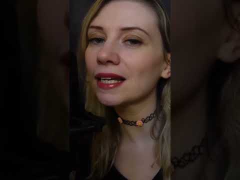 ASMR - Like A gentle hug you desperately needed
