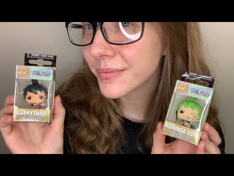 ASMR What I Got My Husband For Christmas