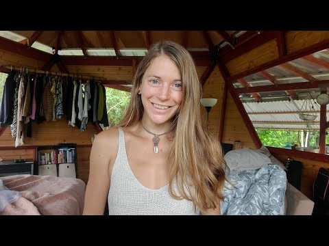 Rainy Day ASMR Personal Attention 🤍