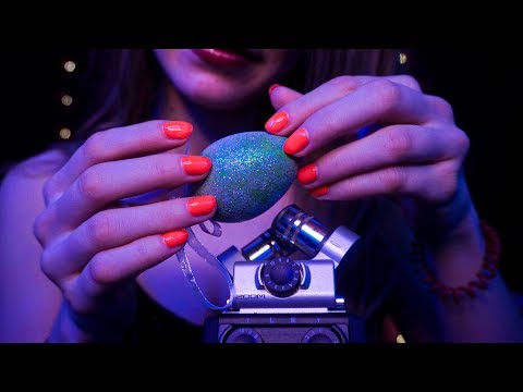 ASMR Hypnotisierende Trigger Die Dich Schläfrig Machen | No Talking | Soph Stardust