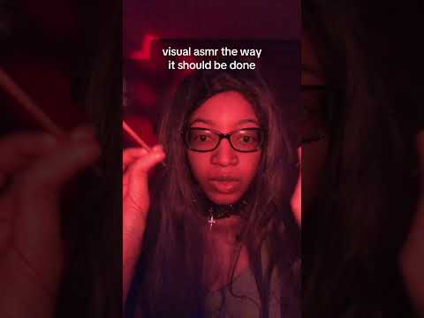 this visual asmr will melt your brain fr fr