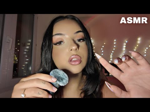 #ASMR - CE MINI MICRO VA TE METTRE KO 😴 (4K) 
