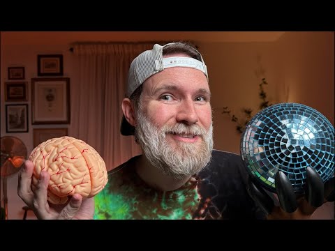 🔴 ASMR for those who SLEEP.