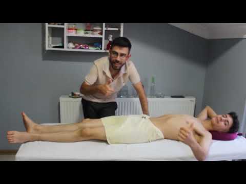 FULL BODY SLEEP AMAZING MASTER AMAZING MASSAGE-CHEST,LEG,FOOT,ARM,BACK,ABDOMEN,BELLY