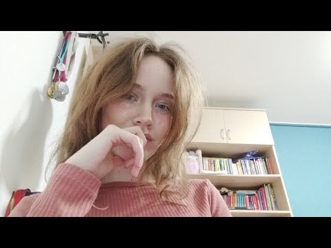 асмр быстрый/таппинг/ ASMR FAST/lofi asmr