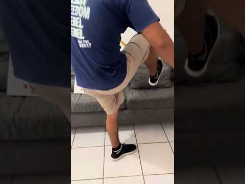 Cuando mi esposo no coopera con el quehacer