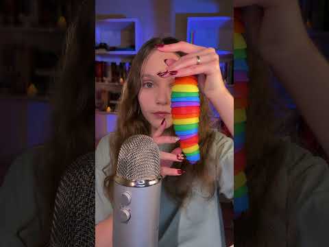 С чем согласны? #асмр #asmr