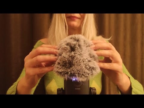🎧 Gentle Background ASMR - Sleep, Study, Relax - No Talking