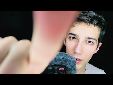 ASMR Deep Ear Attention for Sleep 😴