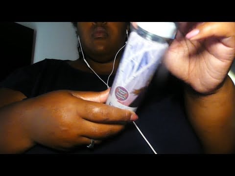 ASMR Fall asleep in 20 mins 😴