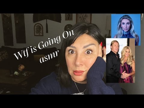 Poop At Sports Competition, Bonnie Blue Takes it Too Far, RHOA Celeb Son in Trouble asmr