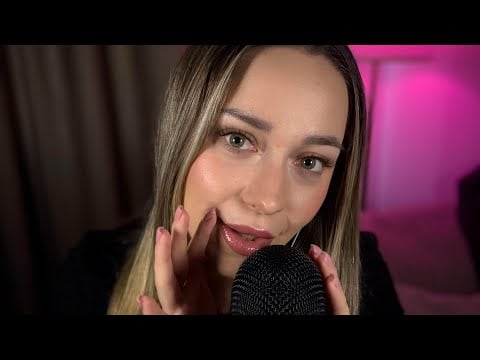 ASMR in Swedish 🇸🇪 | Talking With You & Personal Attention