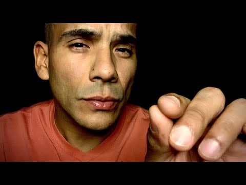 ASMR Quarantine | Plucking Away your Negative Energy | Personal Attention | Hand Movements