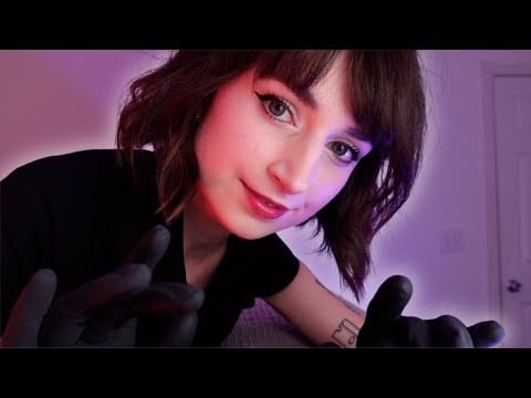 POV Ear Cleaning Massage 💆‍♂️ ASMR Roleplay