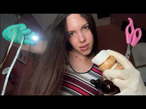 FASTEST ASMR 9 Roleplays In 20 Minutes