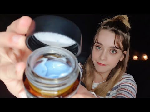 [ASMR] The TiNgLiEsT Of Lid Sounds! || Jars, Plastic, Glass