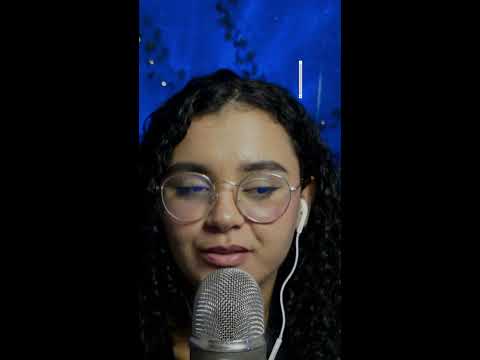 Asmr para relaxar!