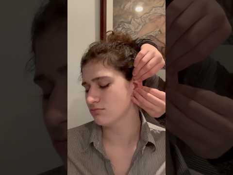 #massage #asmr #relax #ForYou #TrendingNow #InstaReels #viral #DailyShorts #Entertainment #FYP