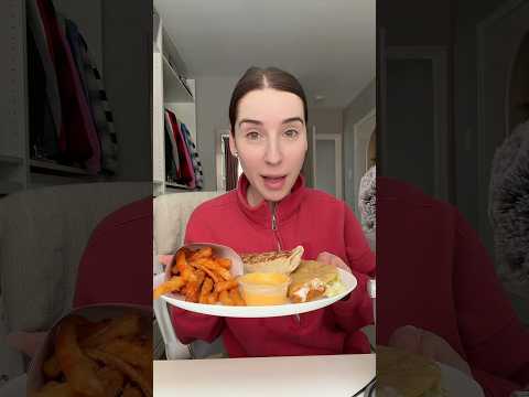 ASMR | Taco Bell Mukbang 🌮