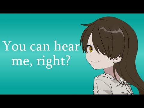 Psychic Test Subject Girl Reads Your Mind (ASMR Roleplay) [F4A] (Scientist Listener)