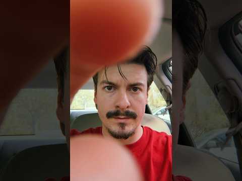 Slow up close hand movements #asmr #raeasmr #visualasmr #upclose #handmovements #birdsounds