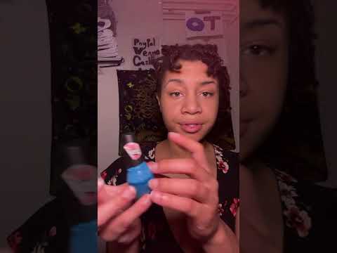 ASMR - Pampering You