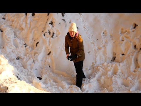 JubileeWhispers in Iceland: A Sneak Peek 🏔️ ASMR #Shorts