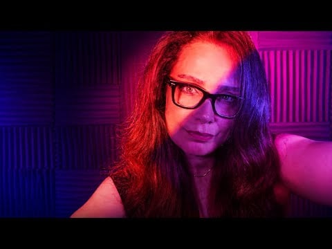 ASMR | Renkleri Gerçekten Doğru Görüyor Musun?  🌈Türkçe ASMR