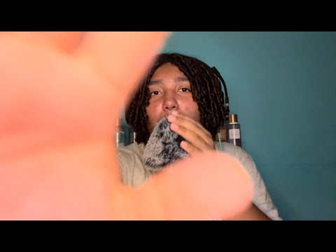 ASMR: Voyage Sensoriel + Méditation et Visualisation Apaisante