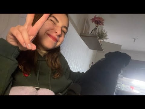 🌙Podcast-ASMR🌙 À cœur ouvert (Année 2025-Année 2026)🌙