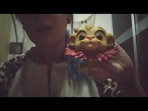 SONIDOS RELAJANTES ❤ ASMR ESPAÑOL❤