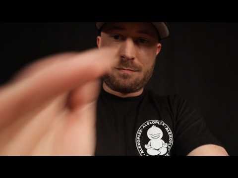 Massage ASMR super rapide ⚡Tapping intense, frottements, karate chops