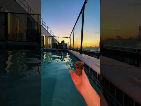 elimination game ASMR #asmr #lofiasmr #poolasmr #relax #asmrgame #publicasmr
