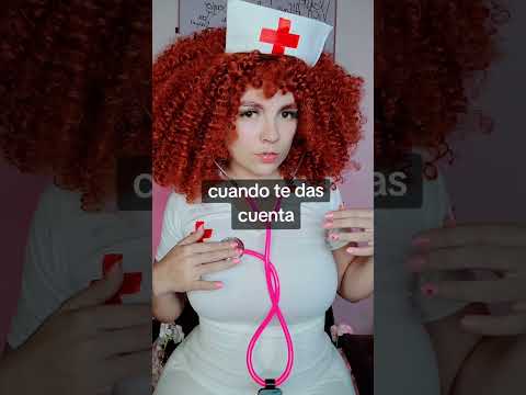 ASMR| parecía que no tenia #asmr #asmrlive #yesasmr