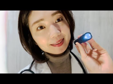 【不眠外来】ロールプレイ人気動画SP👩‍⚕️😴💤2時間ノンストップ【ASMR】[Insomnia Outpatient] Summary of popular videos👩⚕️😴💤