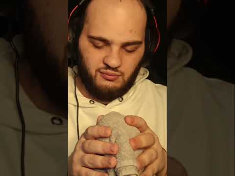ASMR Le linge crépitant va te faire fondre