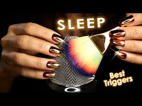 ASMR 99.99% of You Will Fall ASLEEP 😴 4k (No Talking)