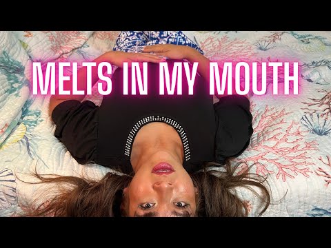 The Secret Power of Eye Contact ASMR You Never Knew Existed