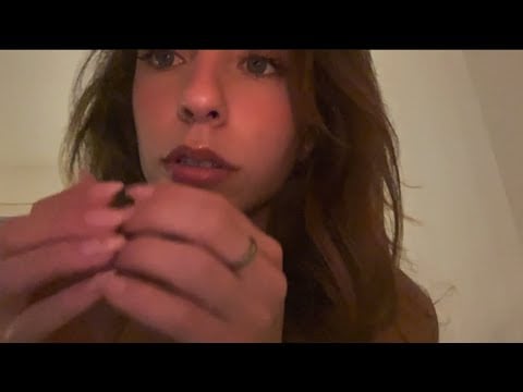 asmr 🫧𓇼𓏲*ੈ✩‧₊˚🎐 voz combinada