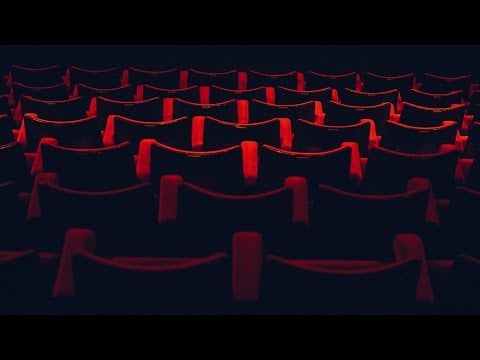 [ASMR] Binaural Whispered Ramble: The Movies I Watched in the Second Quarter of 2018