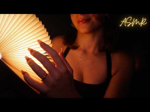ASMR | Can You Reach Level 10 Before Falling Asleep? (I Dare You To Try)