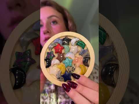 Guess the Color 🎨 ASMR | Whispering, Tapping, Personal Attention Triggers