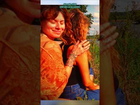 Relaxing Riverside ASMR #softtouch #asmrrealperson #relaxation #riverside #asmrsounds #asmrtriggers