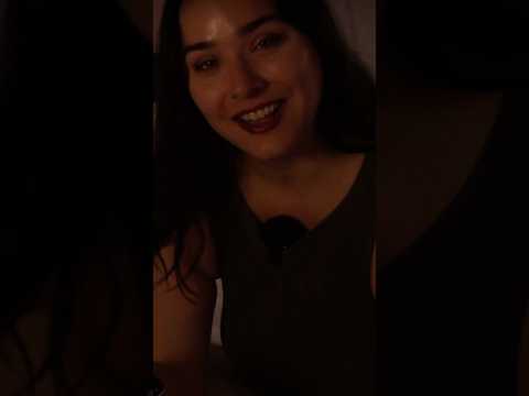 ASMR Your 60 Second Massage #asmr #asmr #asmrsounds #relax #sleep  #asmrvideos #shorts #fyp