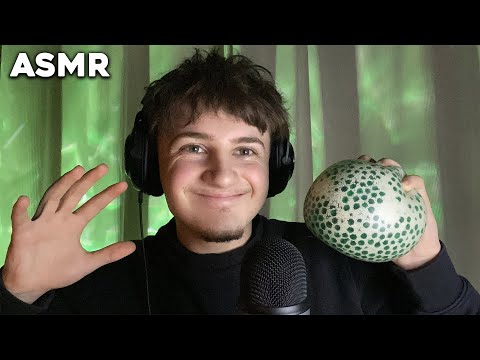 ASMR - 100% FRISSONS