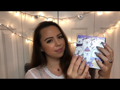 ASMR Simple Tapping to Help You Sleep 😴