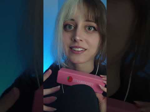 cant believe youd do this #asmr #squishyasmr #tappingasmr
