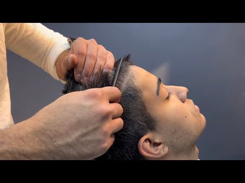 Perfect Scalp Cleansing CARE TIME