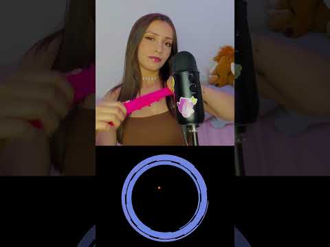 👂 ASMR sonidos SATISFACTORIOS y relajantes 🎶